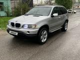 BMW X5 2001 годаүшін6 500 000 тг. в Шымкент – фото 3