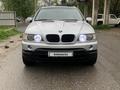 BMW X5 2001 годаүшін6 500 000 тг. в Шымкент – фото 2