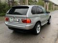 BMW X5 2001 годаүшін6 500 000 тг. в Шымкент – фото 8