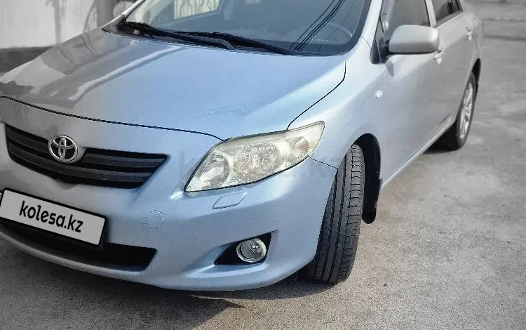 Toyota Corolla 2006 годаүшін4 999 999 тг. в Алматы