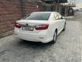 Toyota Camry 2011 годаүшін9 500 000 тг. в Тараз – фото 20