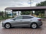 Hyundai Elantra 2019 годаүшін6 500 000 тг. в Тараз – фото 4