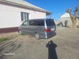 Toyota Alphard 2006 годаүшін5 000 000 тг. в Шымкент – фото 4