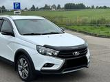 ВАЗ (Lada) Vesta SW Cross 2021 года за 5 150 000 тг. в Павлодар