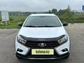 ВАЗ (Lada) Vesta SW Cross 2021 года за 5 150 000 тг. в Павлодар – фото 13