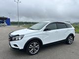 ВАЗ (Lada) Vesta SW Cross 2021 года за 5 150 000 тг. в Павлодар – фото 2