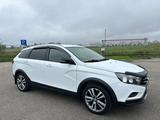ВАЗ (Lada) Vesta SW Cross 2021 года за 5 150 000 тг. в Павлодар – фото 3