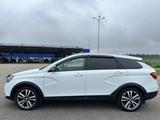 ВАЗ (Lada) Vesta SW Cross 2021 года за 5 150 000 тг. в Павлодар – фото 5