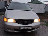 Honda Odyssey 2000 года за 4 300 000 тг. в Алматы