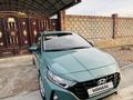 Hyundai i20 2023 годаүшін7 700 000 тг. в Шымкент