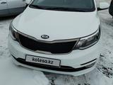 Kia Rio 2015 годаfor5 700 000 тг. в Петропавловск – фото 4