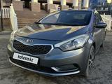 Kia Cerato 2014 годаfor5 500 000 тг. в Атырау – фото 3