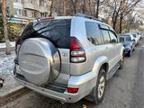 Toyota Land Cruiser Prado 2007 годаfor10 550 000 тг. в Алматы – фото 4