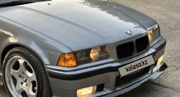 BMW 325 1996 годаүшін4 000 000 тг. в Алматы – фото 4