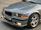 BMW 325 1996 годаүшін4 000 000 тг. в Алматы