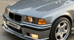 BMW 325 1996 годаүшін4 000 000 тг. в Алматы