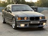 BMW 325 1996 годаүшін4 000 000 тг. в Алматы – фото 2