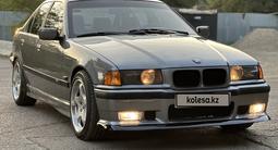 BMW 325 1996 годаүшін4 000 000 тг. в Алматы – фото 2