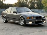 BMW 325 1996 годаүшін4 000 000 тг. в Алматы – фото 3