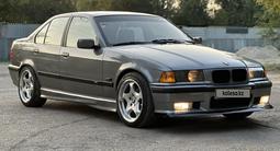 BMW 325 1996 годаүшін4 000 000 тг. в Алматы – фото 3