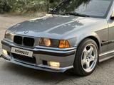 BMW 325 1996 годаүшін4 000 000 тг. в Алматы – фото 5