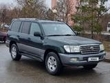 Toyota Land Cruiser 2000 годаfor8 000 000 тг. в Талдыкорган – фото 3