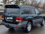 Toyota Land Cruiser 2000 годаfor8 000 000 тг. в Талдыкорган – фото 4