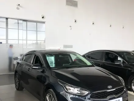 Kia Cerato 2019 года за 7 800 000 тг. в Астана – фото 3