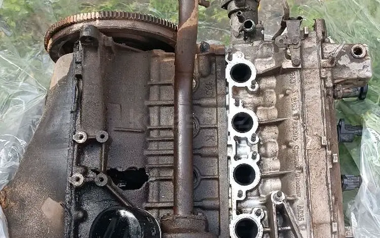 Двигател приора 126 за 100 000 тг. в Усть-Каменогорск