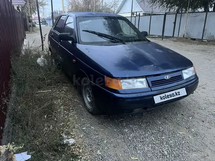 ВАЗ (Lada) 2112 2005 года за 800 000 тг. в Актобе – фото 2