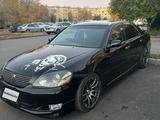 Toyota Mark II 2004 года за 4 500 000 тг. в Костанай – фото 3