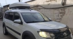 ВАЗ (Lada) Largus Cross 2021 года за 6 200 000 тг. в Атырау