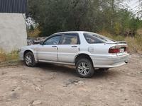 Mitsubishi Galant 1992 годаүшін950 000 тг. в Алматы