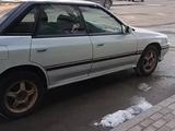 Subaru Legacy 1991 годаүшін1 200 000 тг. в Алматы – фото 2