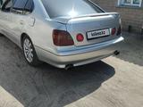 Lexus GS 300 1998 года за 4 000 000 тг. в Астана