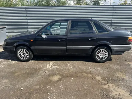 Volkswagen Passat 1993 года за 900 000 тг. в Кокшетау – фото 2