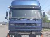 Howo  6X4 2008 года за 8 500 000 тг. в Узынагаш