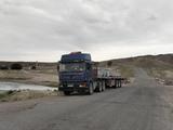 Howo  6X4 2008 года за 8 500 000 тг. в Узынагаш – фото 2