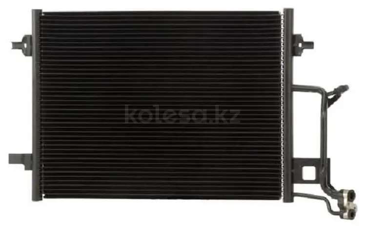 Радиатор кондиционера Ауди за 35 000 тг. в Алматы