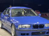 BMW 320 1995 года за 2 500 000 тг. в Алматы – фото 2