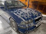 BMW 320 1995 года за 2 500 000 тг. в Алматы – фото 5