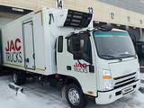 JAC  N90 2024 годаүшін21 000 000 тг. в Астана – фото 4