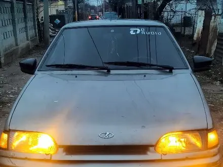 ВАЗ (Lada) 2115 2002 года за 750 000 тг. в Тараз