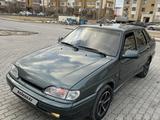 ВАЗ (Lada) 2115 2011 годаүшін1 400 000 тг. в Актау