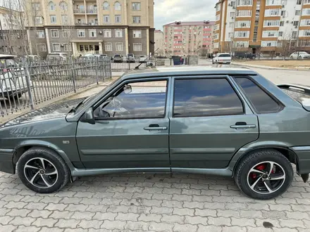 ВАЗ (Lada) 2115 2011 года за 1 400 000 тг. в Актау – фото 2