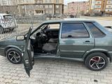 ВАЗ (Lada) 2115 2011 годаүшін1 400 000 тг. в Актау – фото 5