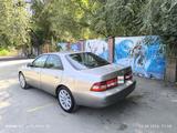 Toyota Windom 1996 года за 3 500 000 тг. в Алматы – фото 5