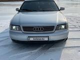 Audi A8 1998 годаfor3 500 000 тг. в Алматы – фото 3