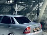 ВАЗ (Lada) Priora 2170 2013 года за 1 600 000 тг. в Алматы – фото 2