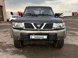 Nissan Patrol 1999 года за 7 500 000 тг. в Караганда – фото 2